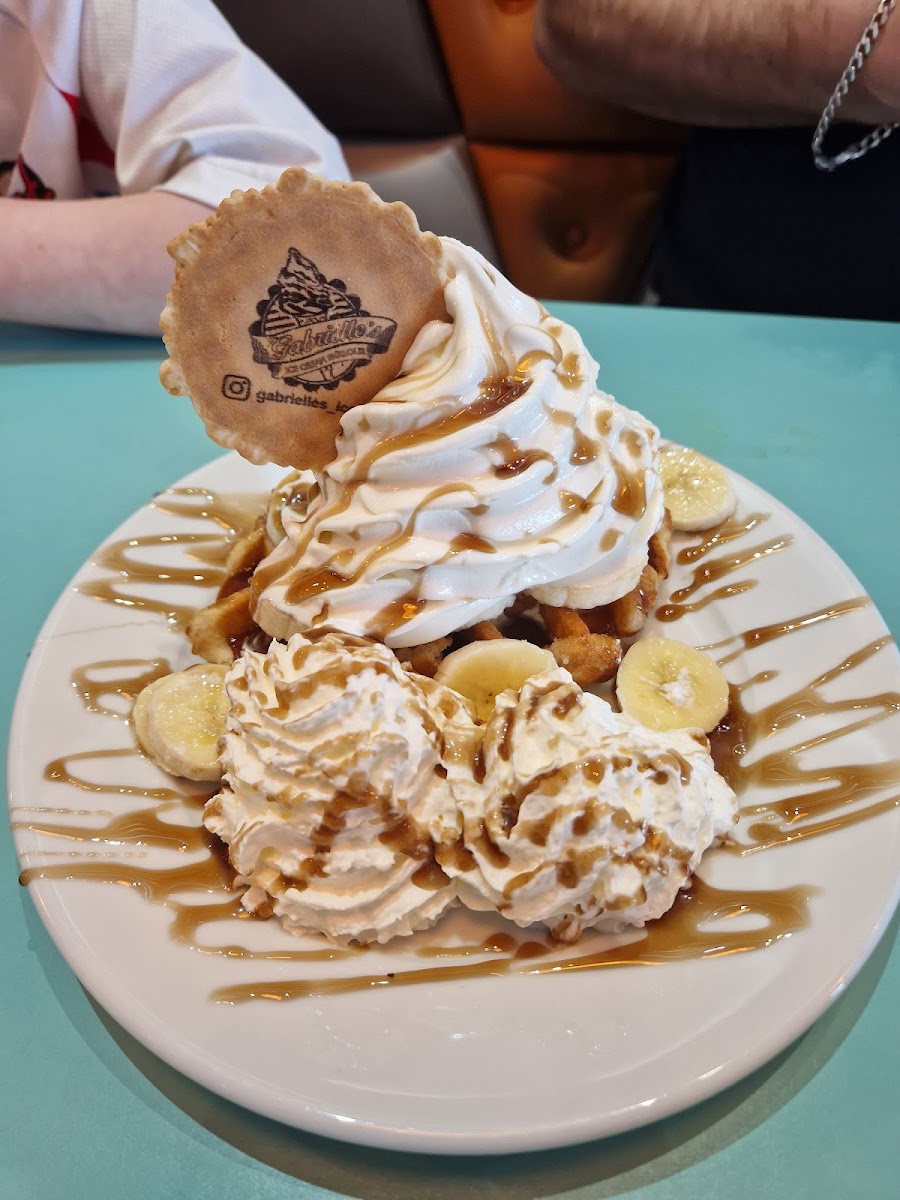 Gabrielle's Ice Cream Parlour Photo 7