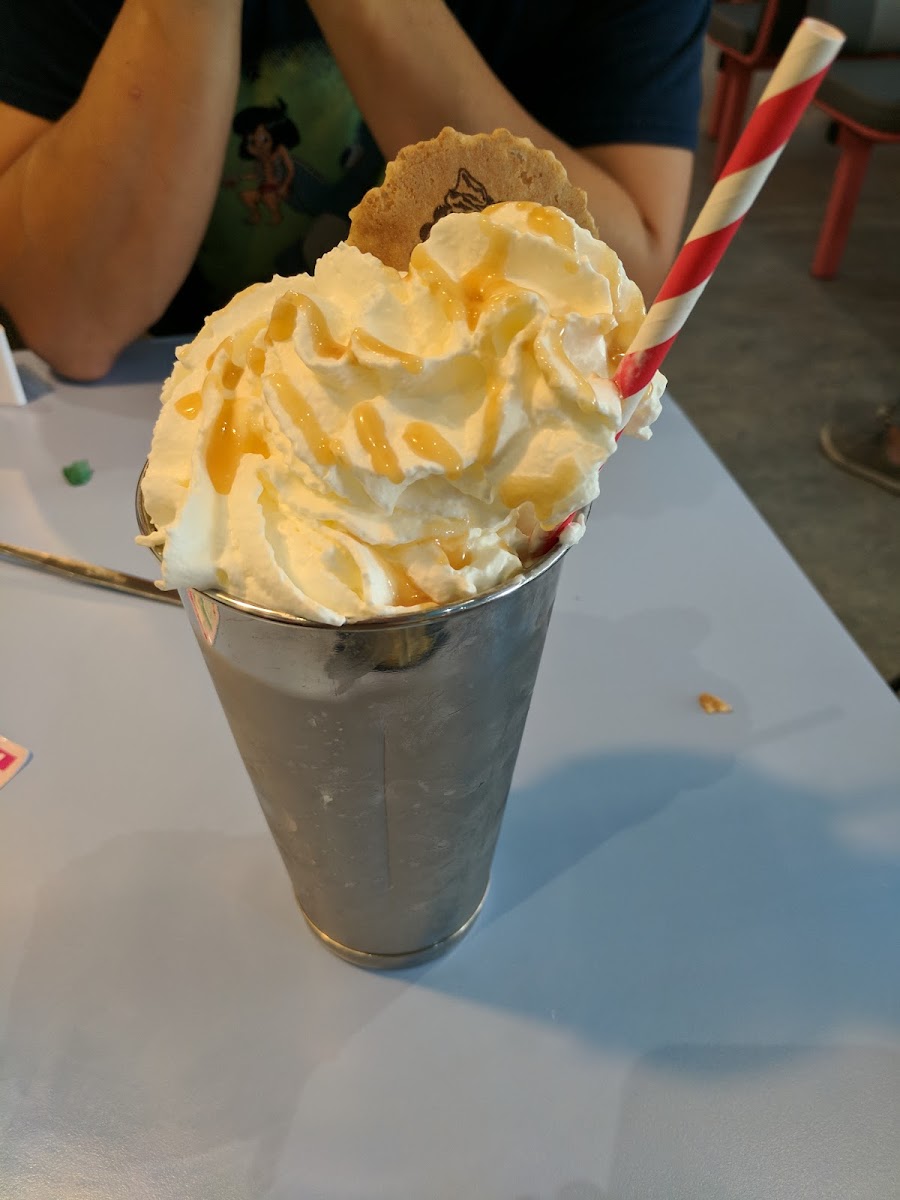 Gabrielle's Ice Cream Parlour Photo 8