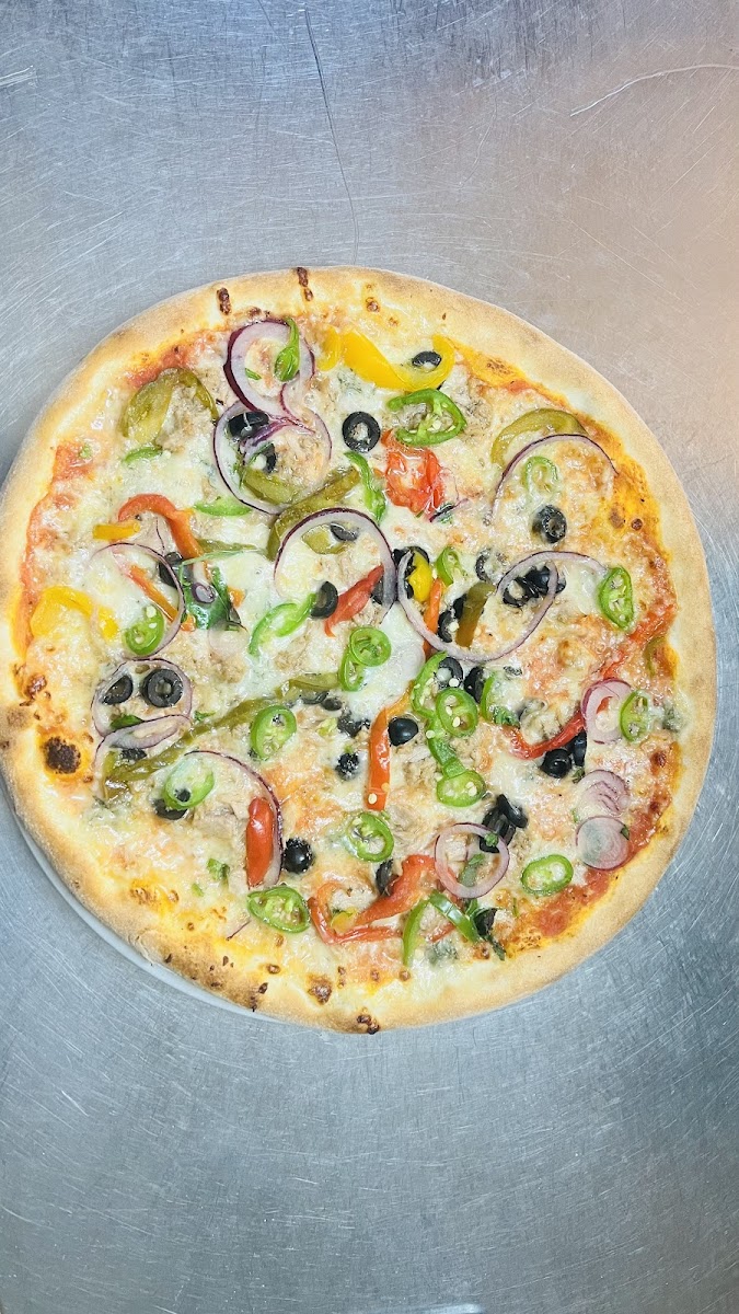 Pizza Express Ahrntal D.K Photo 4