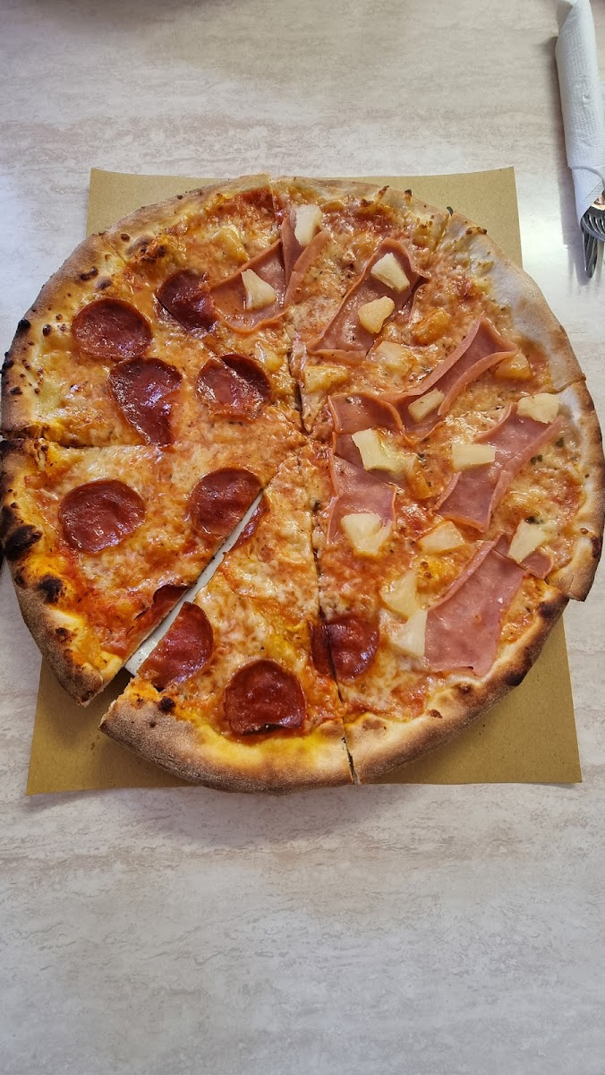Pizza Express Ahrntal D.K Photo 5