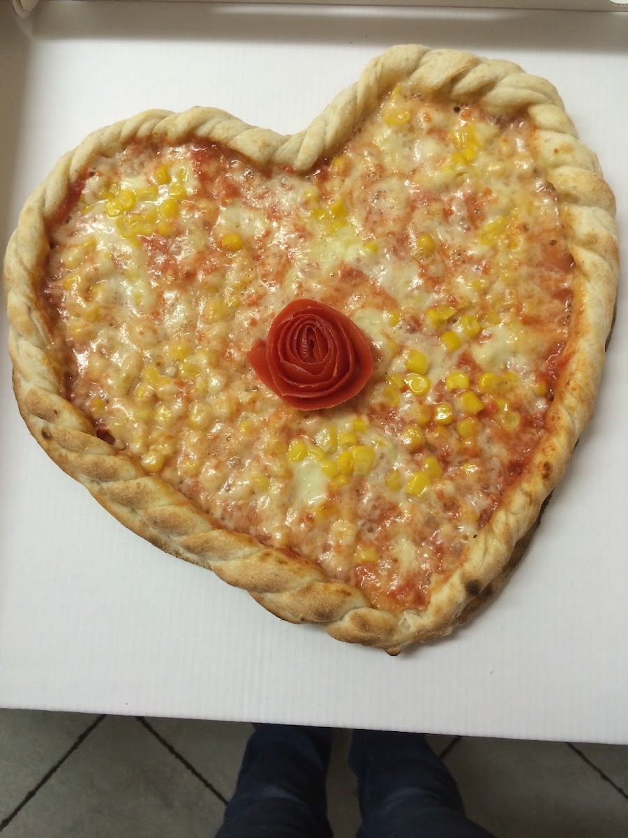 Pizza Express Ahrntal D.K Photo 7