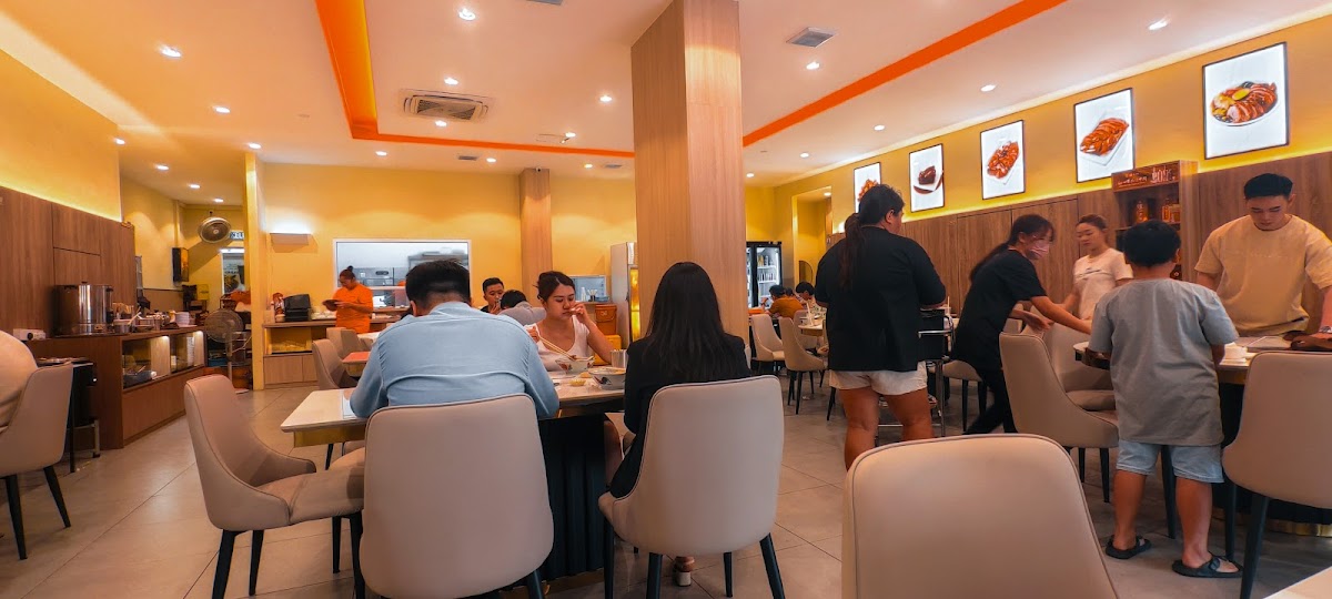 鸿泰海鲜Hong Tai Seafood Photo 10