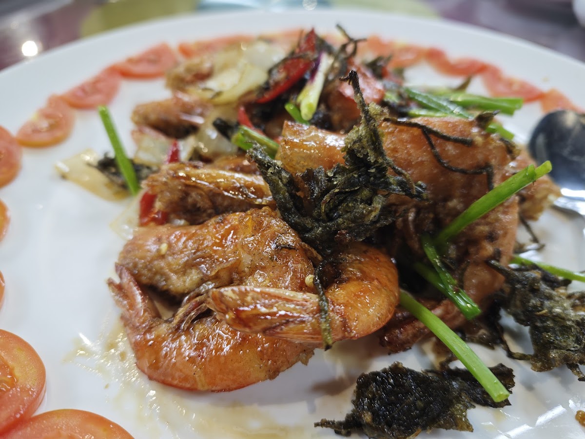 鸿泰海鲜Hong Tai Seafood Photo 5