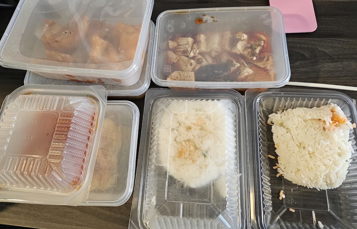 鸿泰海鲜Hong Tai Seafood Photo 6