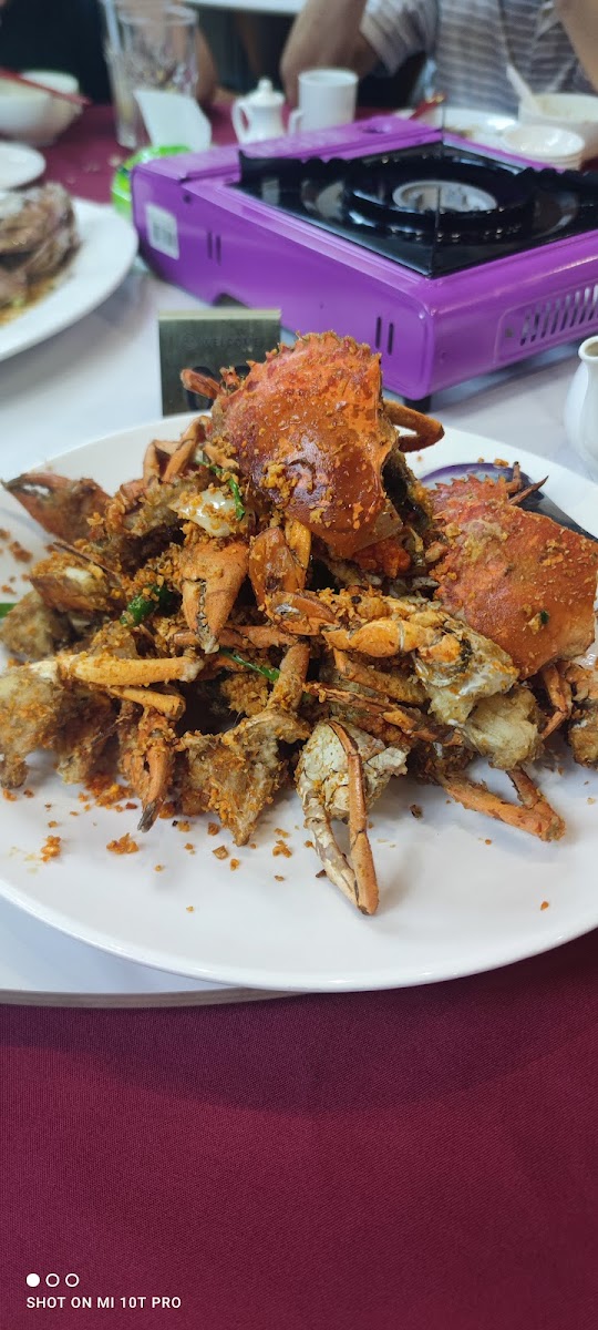 鸿泰海鲜Hong Tai Seafood Photo 7