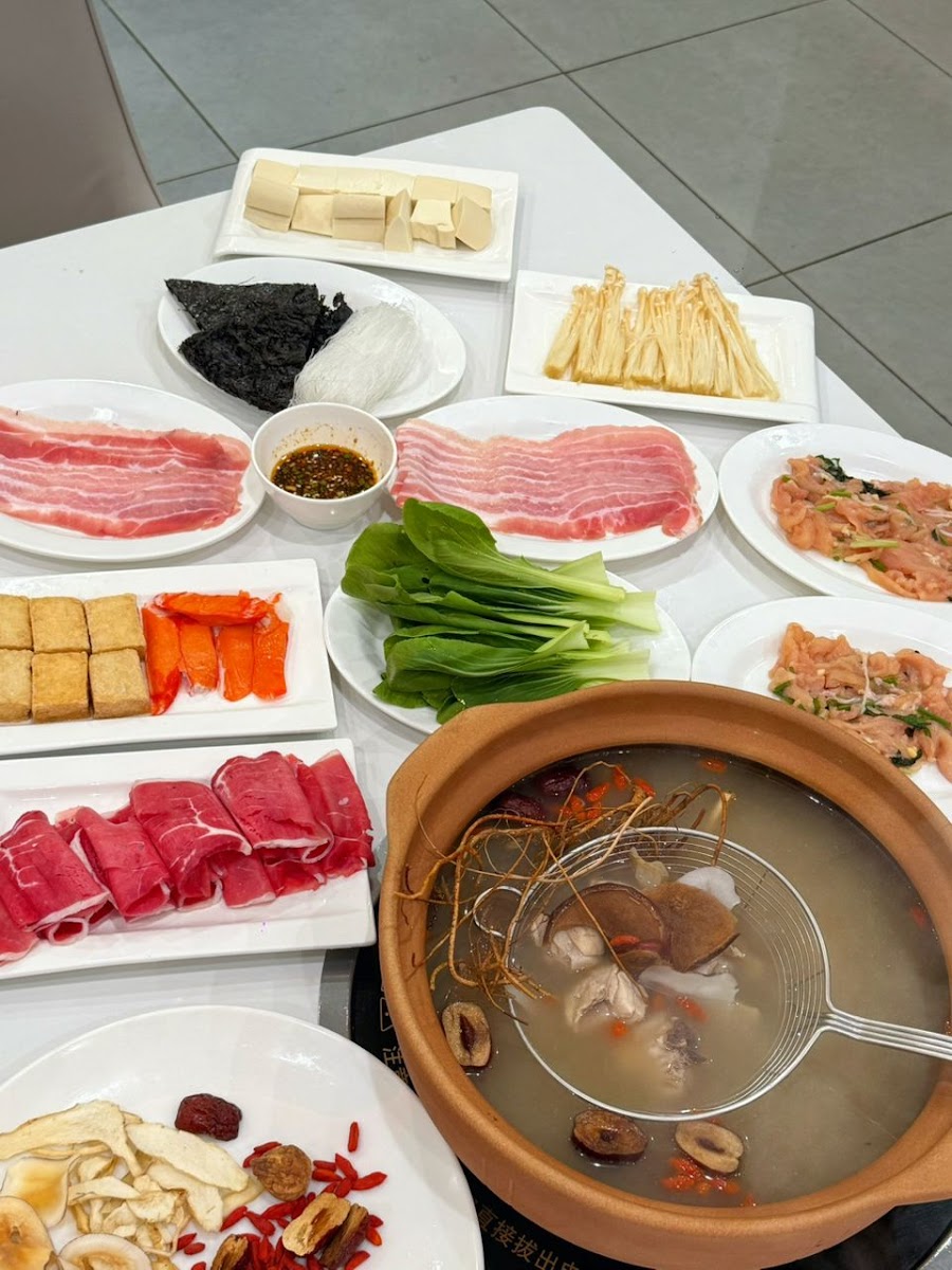 鸿泰海鲜Hong Tai Seafood Photo 9