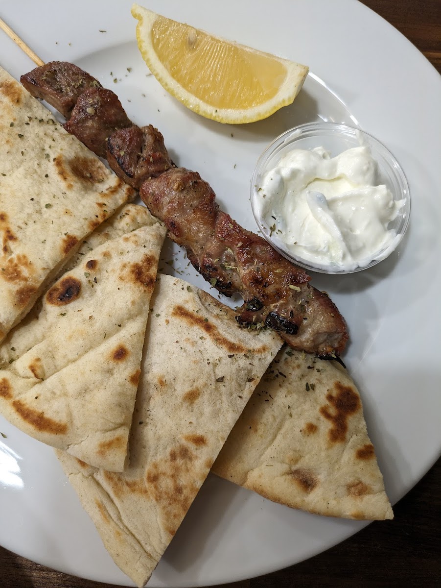 Souvlaki Place Photo 7