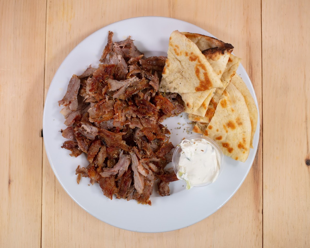 Souvlaki Place Photo 9