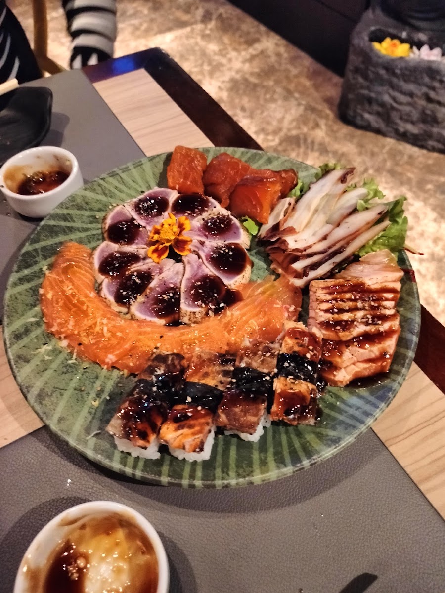 Restaurante Japa Maki - Temakeria e Sushi Bar Photo 10