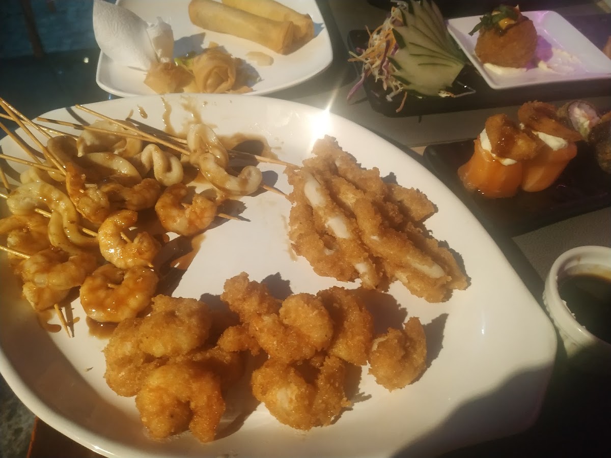 Restaurante Japa Maki - Temakeria e Sushi Bar Photo 7