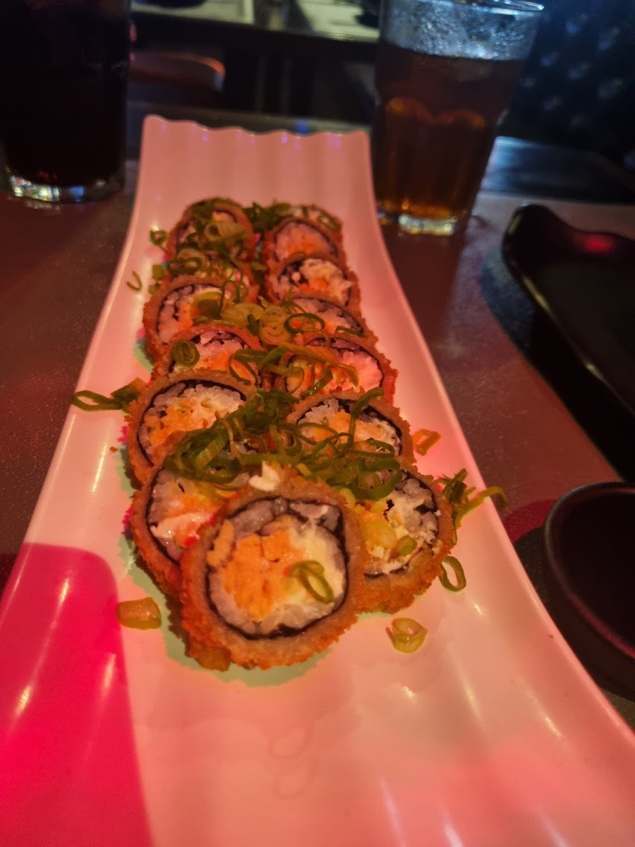 Restaurante Japa Maki - Temakeria e Sushi Bar Photo 9