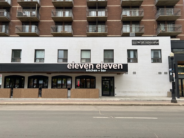 Eleven Eleven Kitchen & Bar