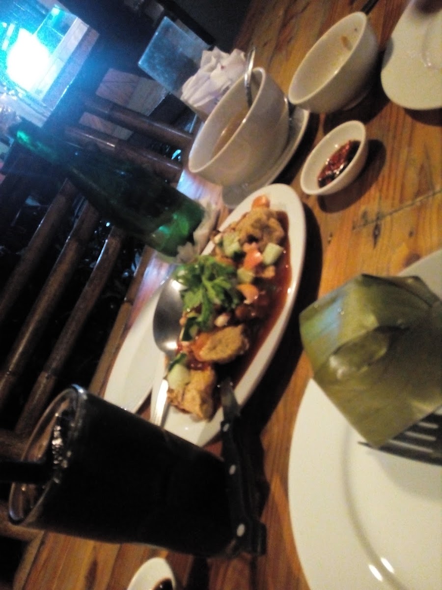 Laong Laan Bar and Restaurant Photo 10