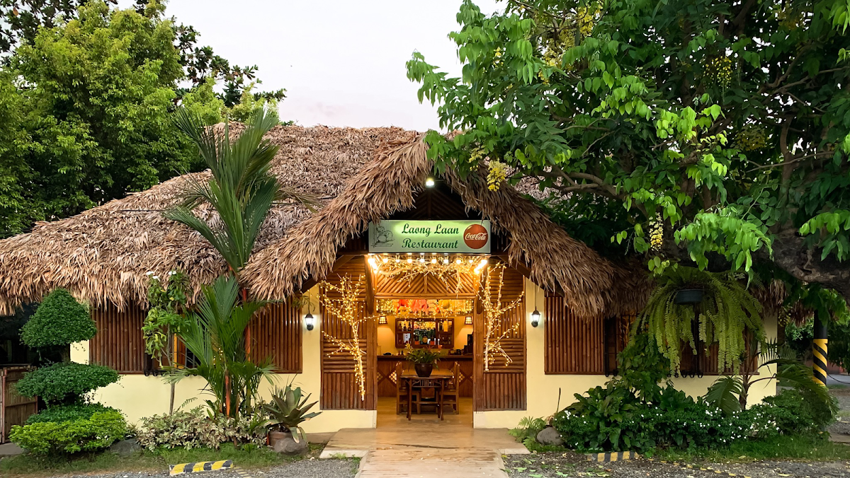 Laong Laan Bar and Restaurant Photo 4
