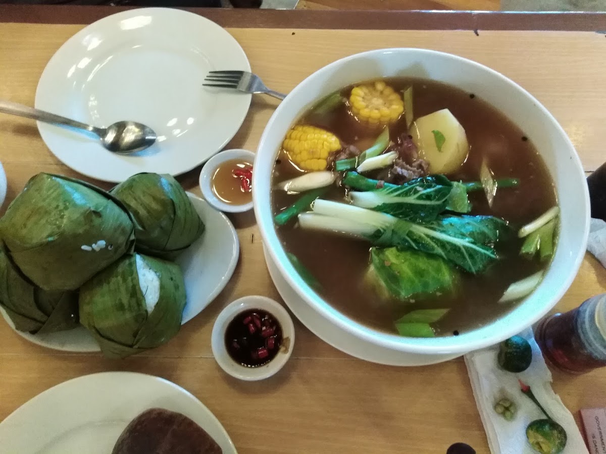 Laong Laan Bar and Restaurant Photo 5