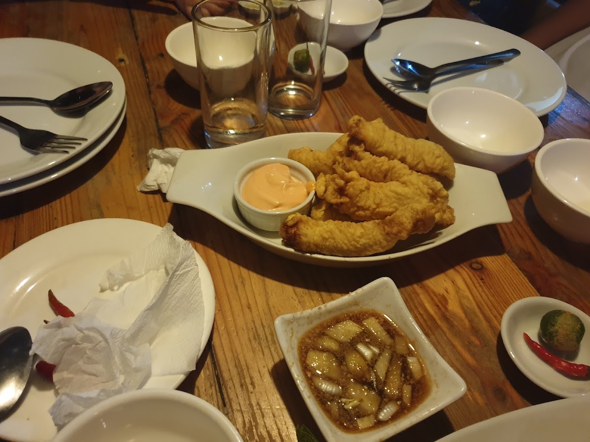 Laong Laan Bar and Restaurant Photo 7