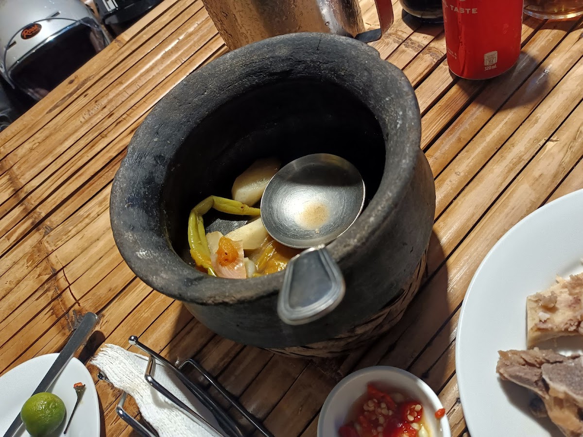 Laong Laan Bar and Restaurant Photo 8