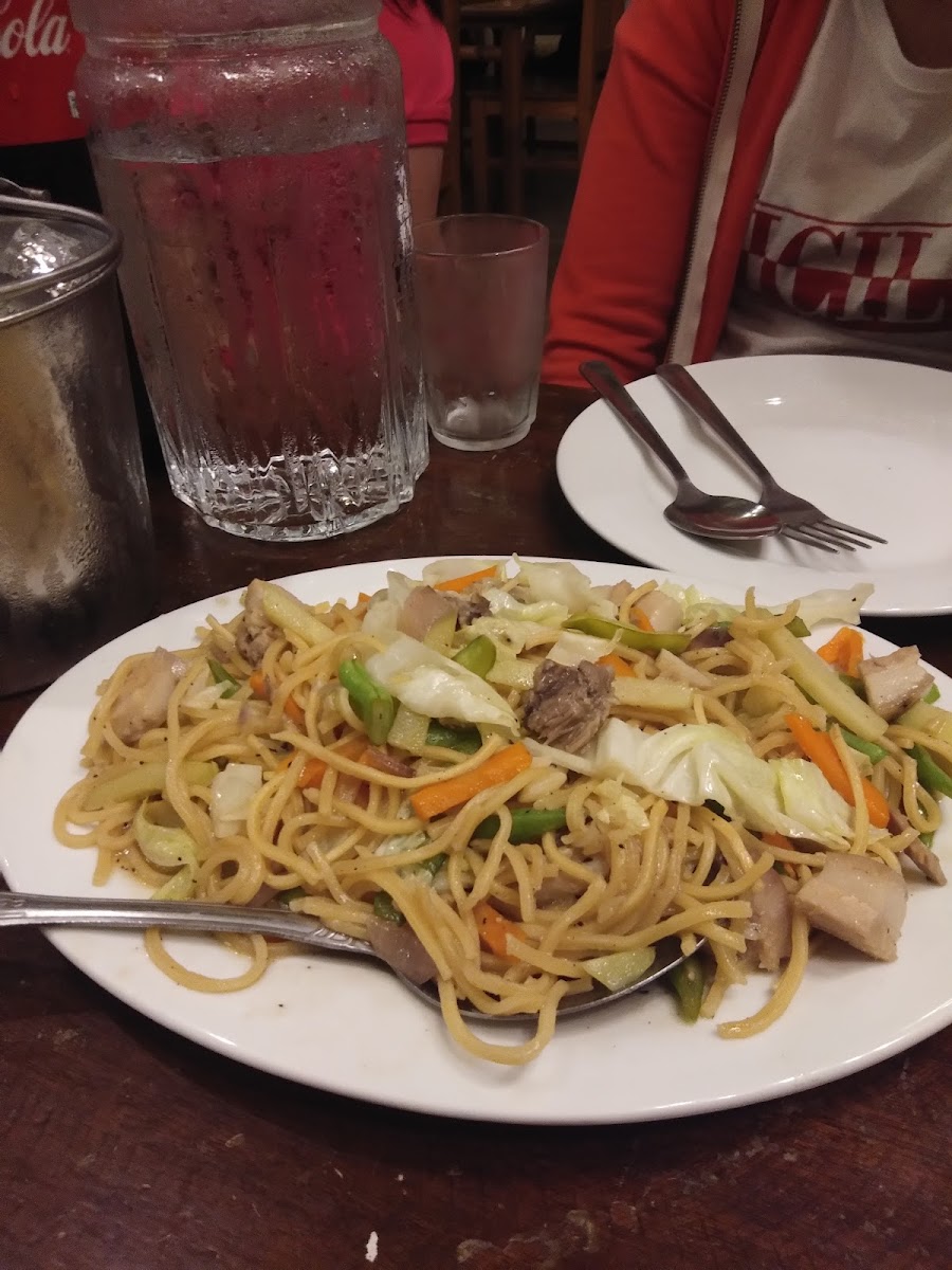 Laong Laan Bar and Restaurant Photo 9