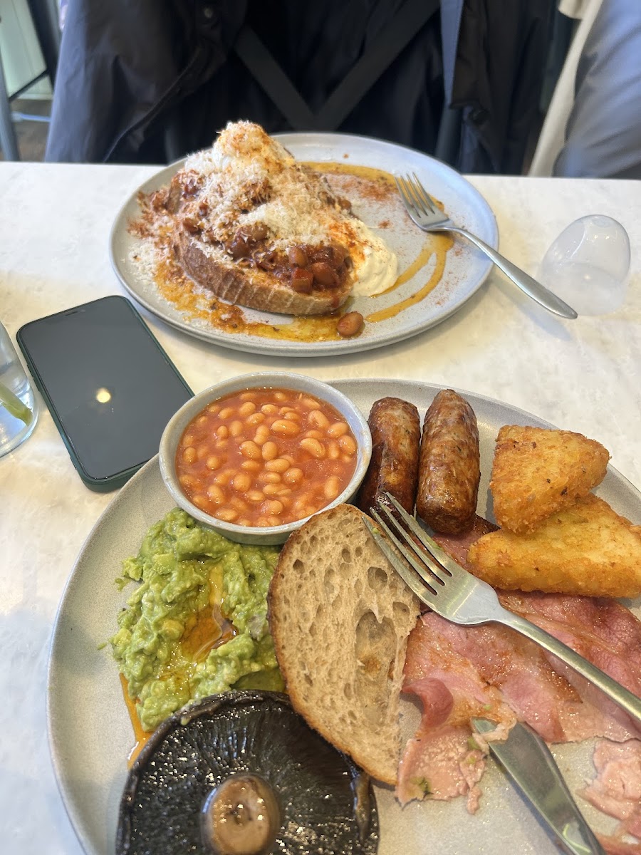 The Crowe's Nest Cafe Photo 3