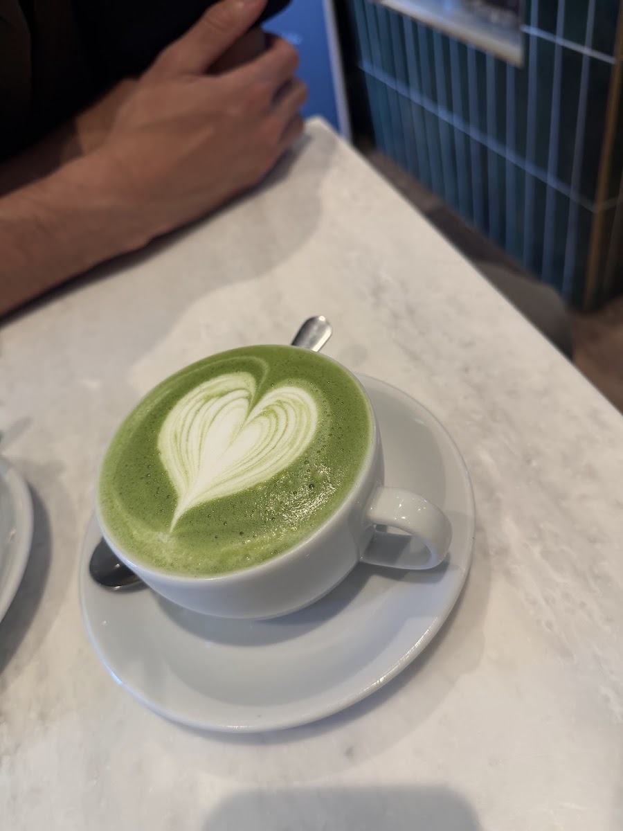 The Crowe's Nest Cafe Photo 7
