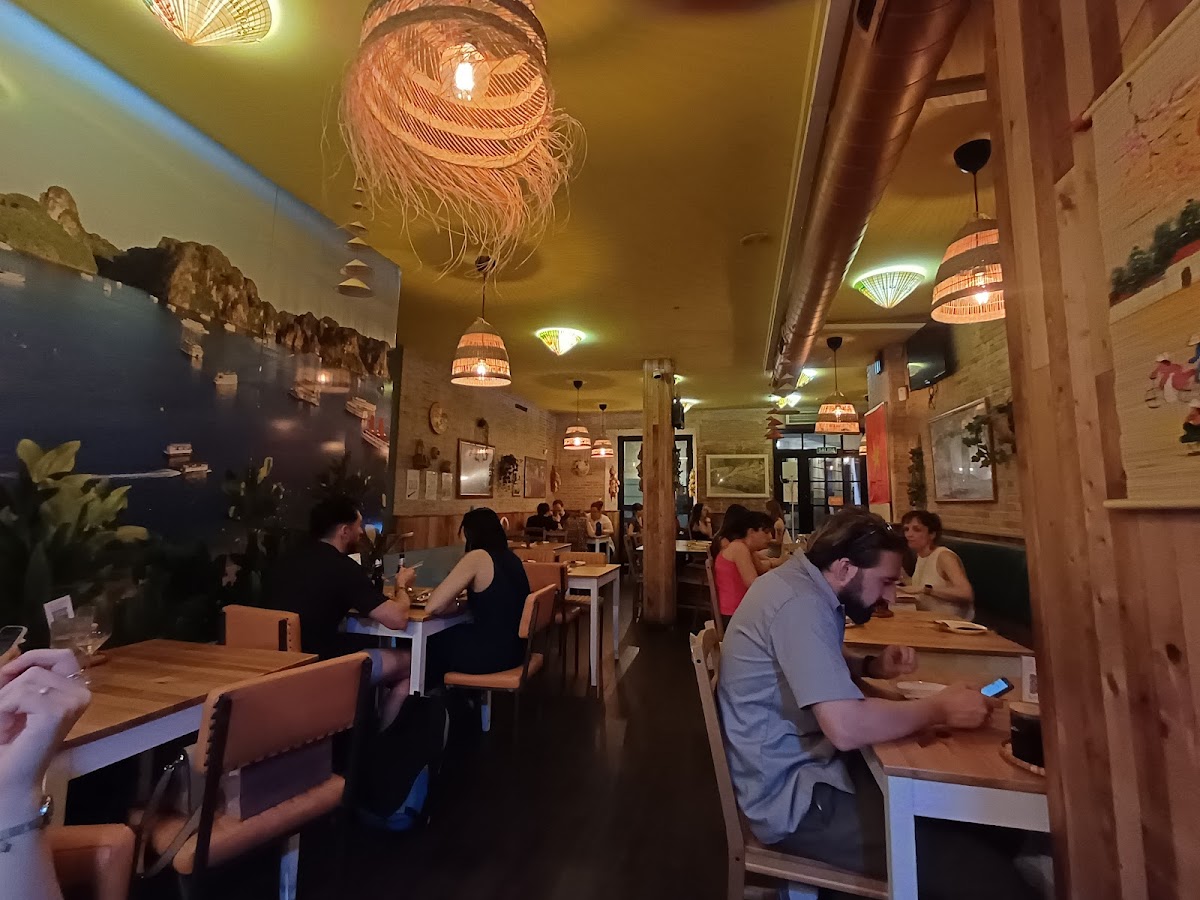 Es Vietnam Restaurant Photo 3