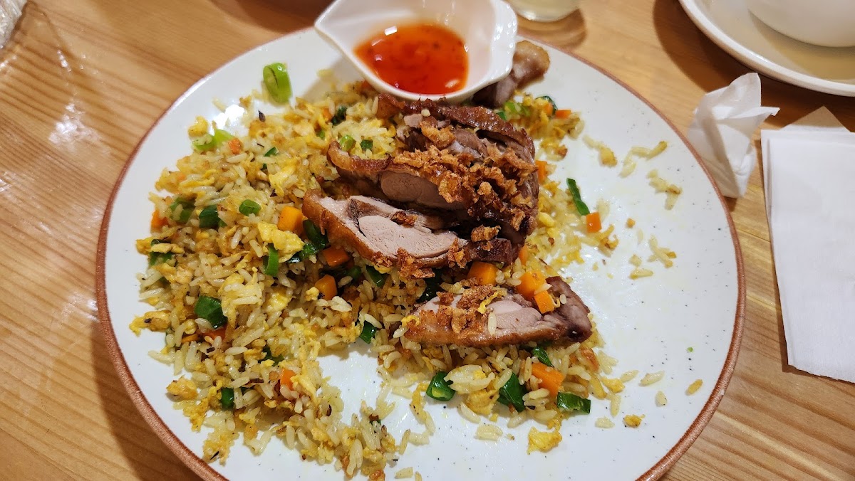 Es Vietnam Restaurant Photo 9