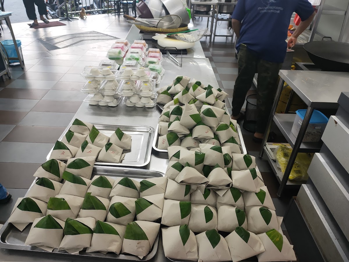 Restoran Madinah Seri Manjung Photo 4