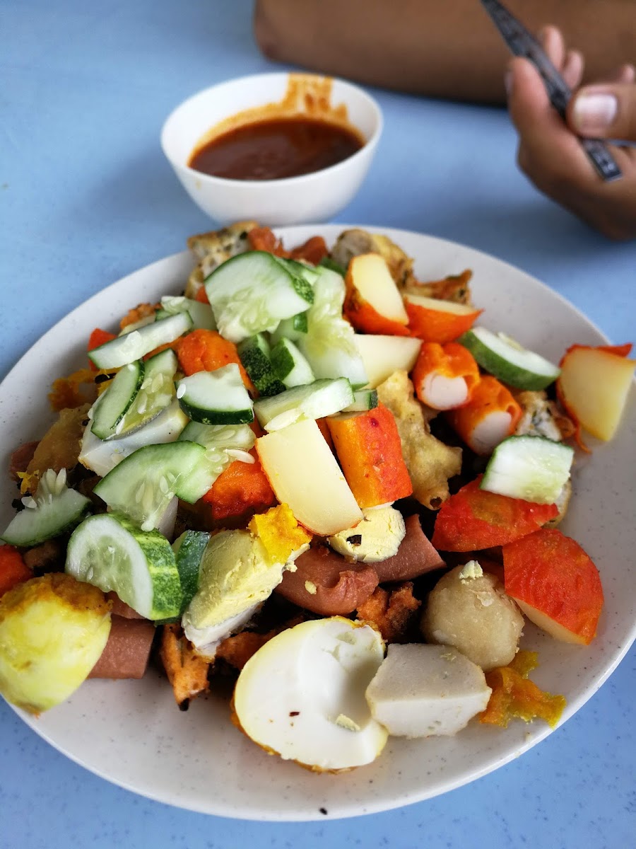 Restoran Madinah Seri Manjung Photo 6