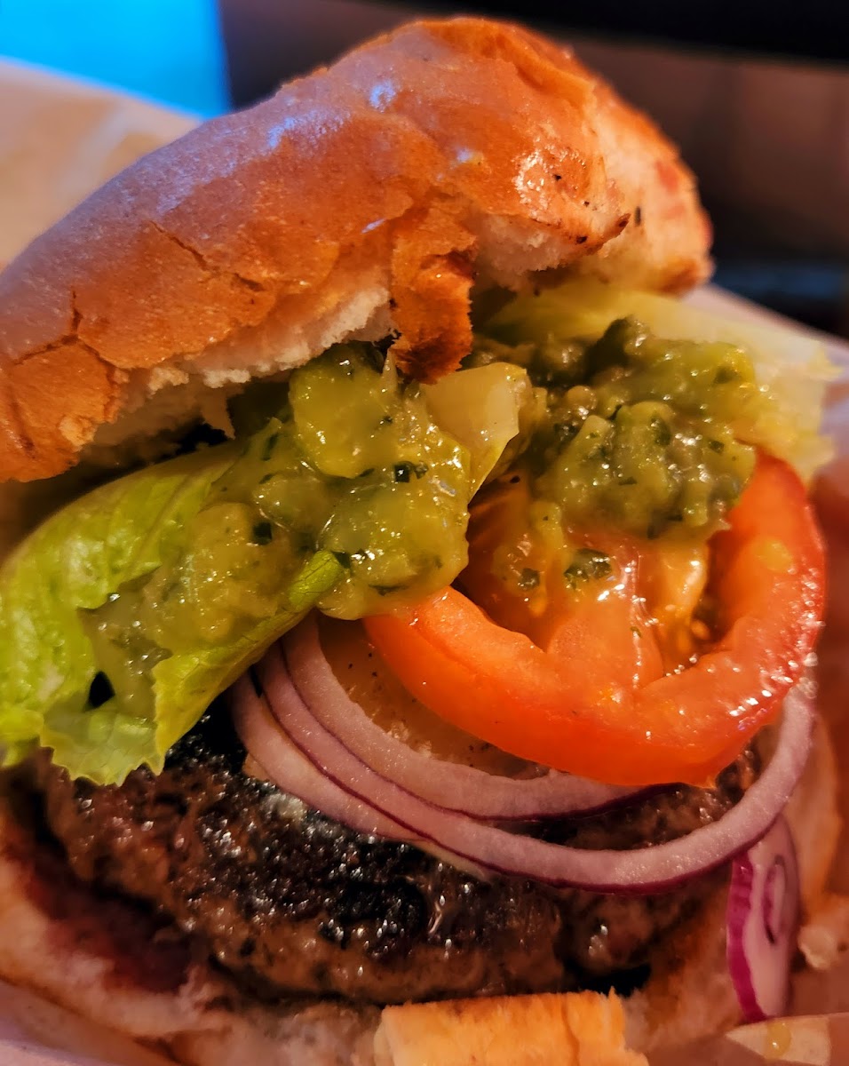 Happy Pappi Arepas Bar Photo 2