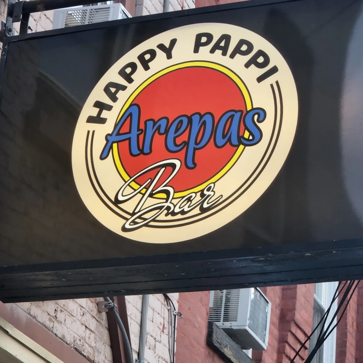 Happy Pappi Arepas Bar Photo 3