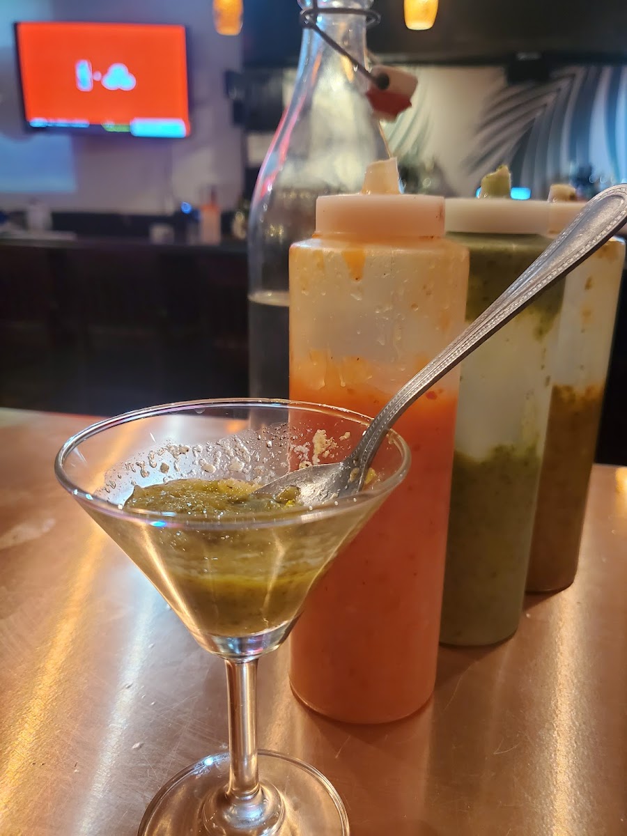 Happy Pappi Arepas Bar Photo 5