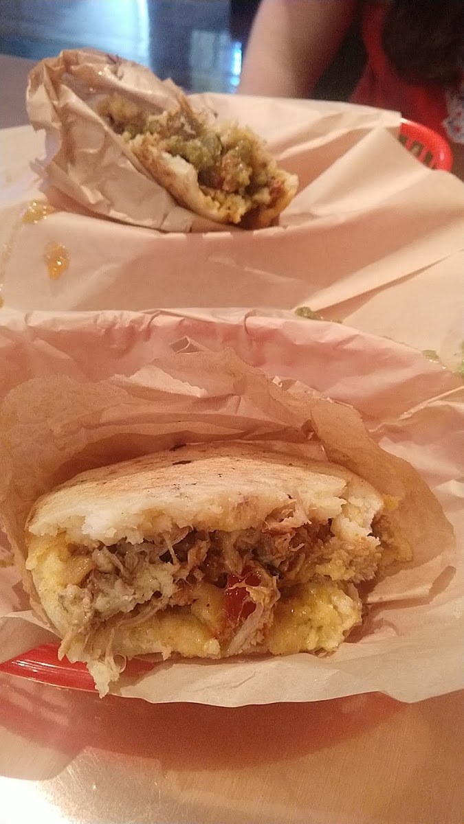 Happy Pappi Arepas Bar Photo 6