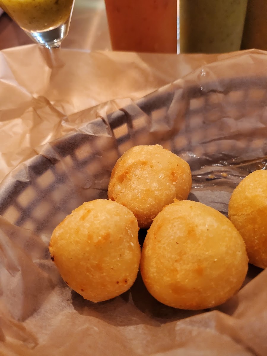 Happy Pappi Arepas Bar Photo 8