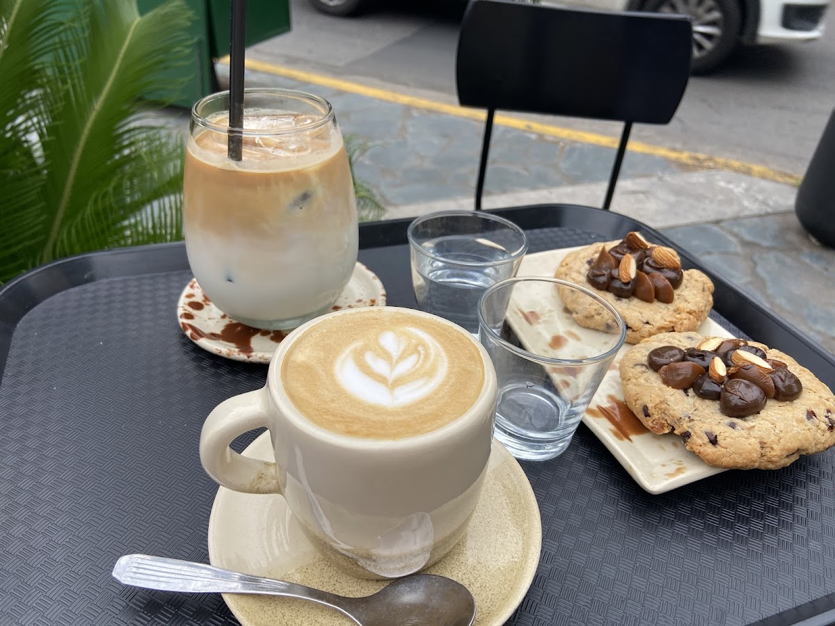 Tierra de Café Photo 3