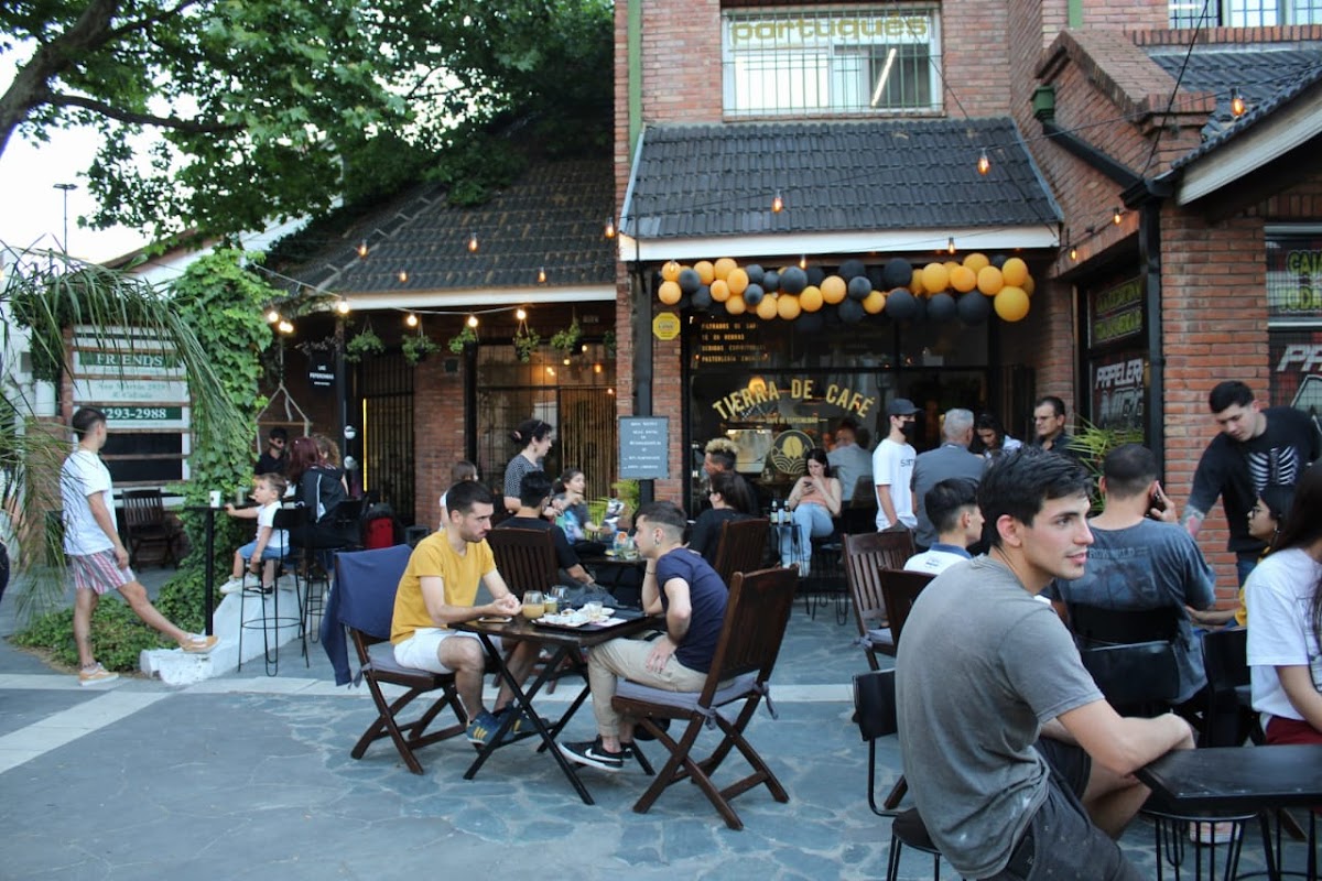 Tierra de Café Photo 4