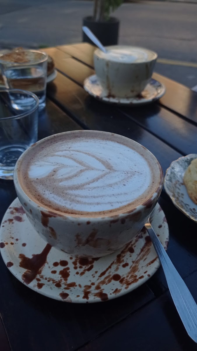 Tierra de Café Photo 5