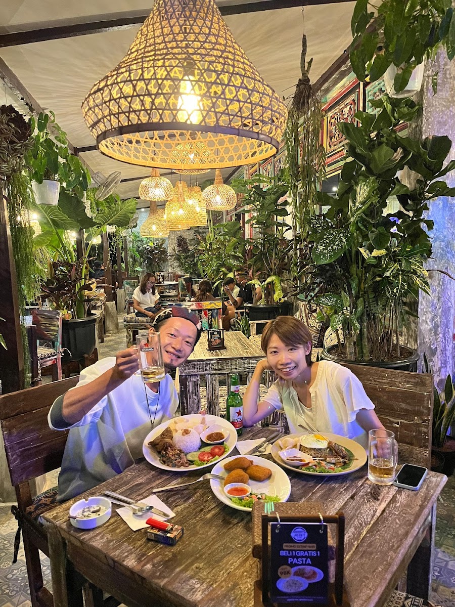 Doddy's Joint Cafe