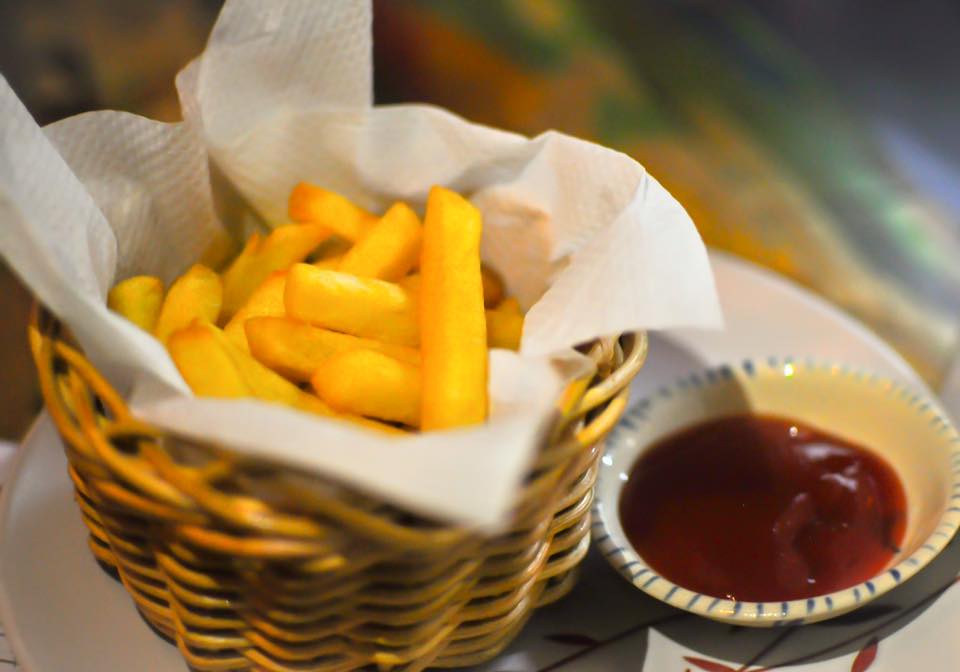 Doddy's Joint Cafe Photo 10