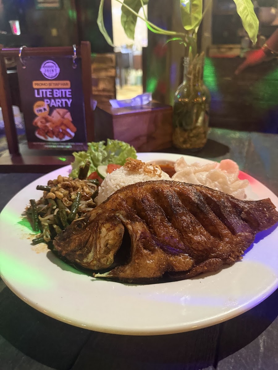 Doddy's Joint Cafe Photo 3