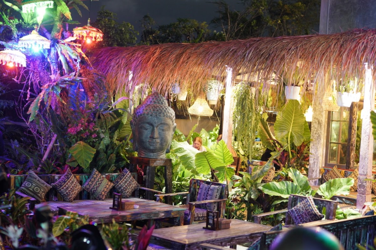 Doddy's Joint Cafe Photo 4