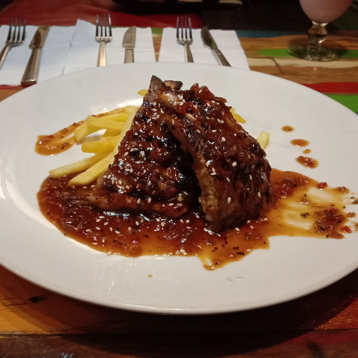 Doddy's Joint Cafe Photo 8