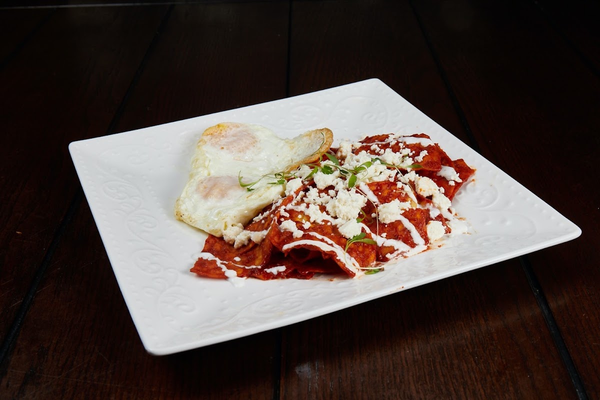 Los Arcos Street Tacos Photo 5