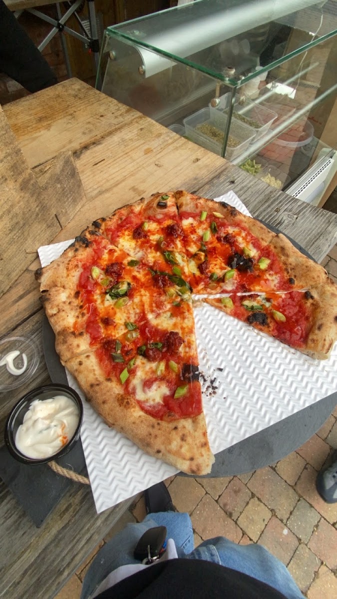 Neapori Pizza Photo 10