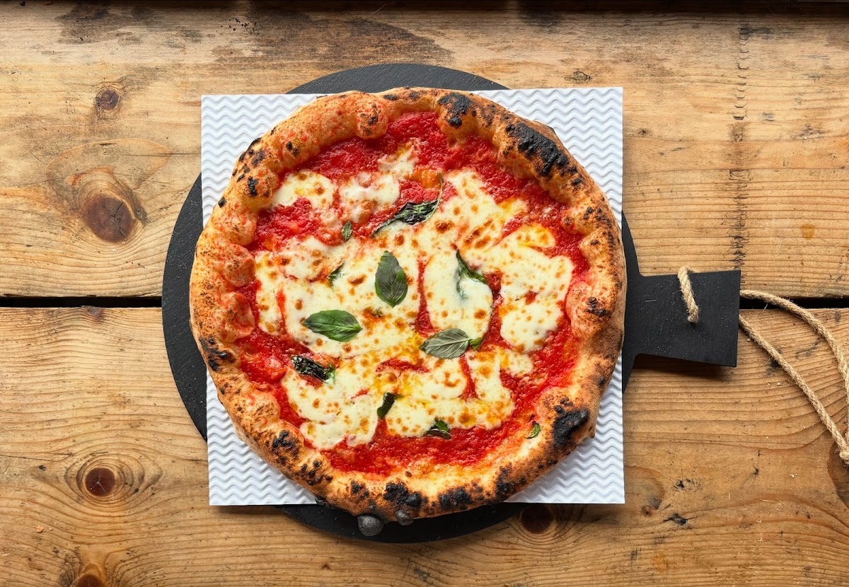 Neapori Pizza Photo 2