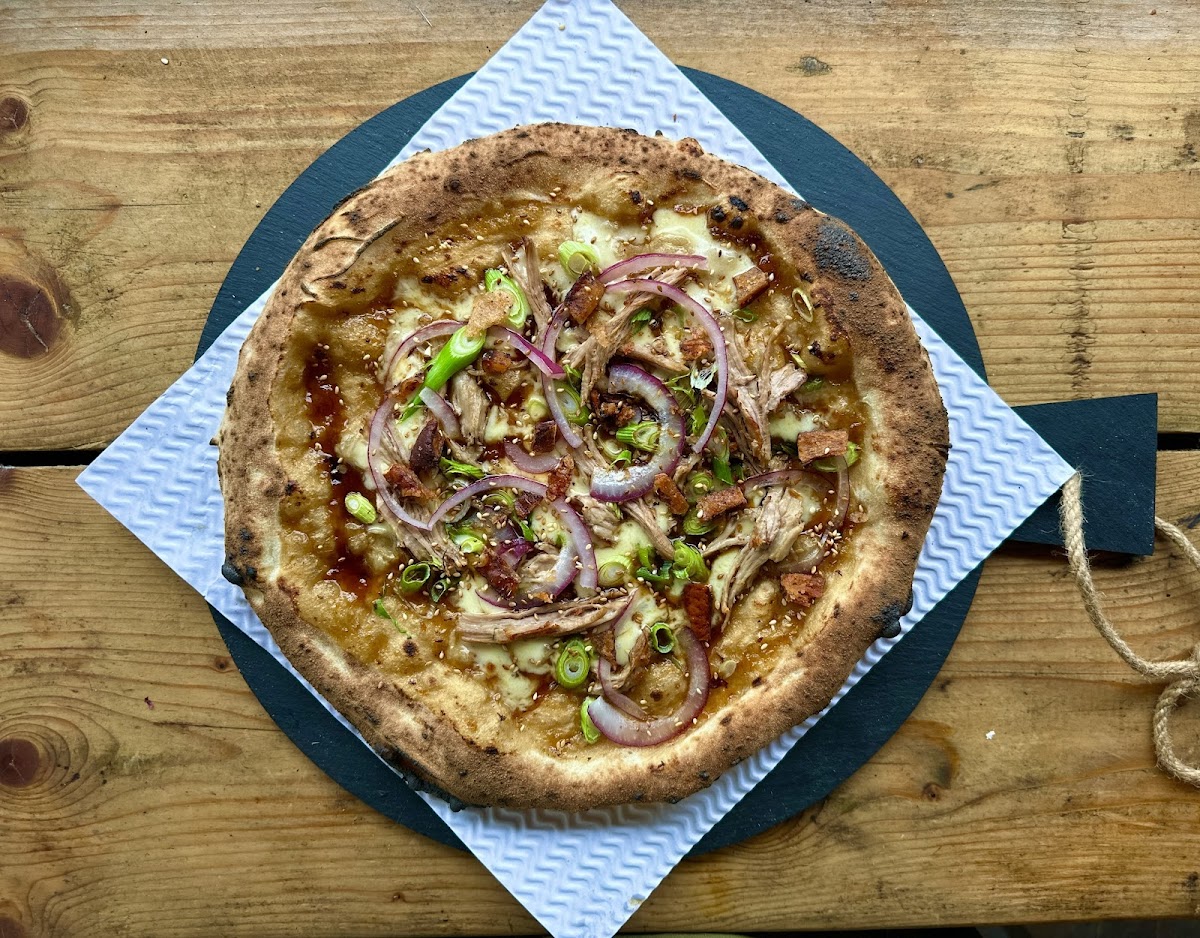 Neapori Pizza Photo 5