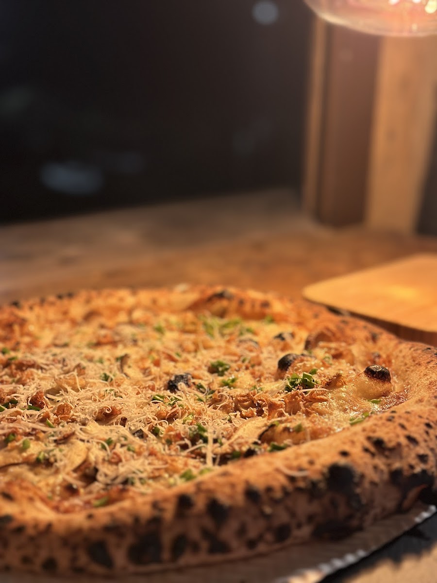 Neapori Pizza Photo 8