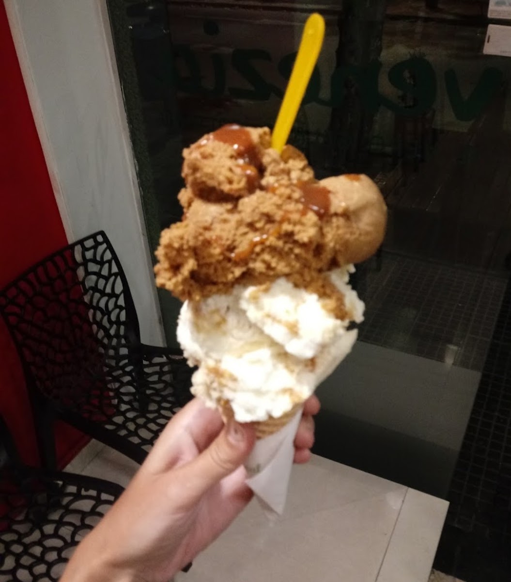 Venezia helados Photo 2