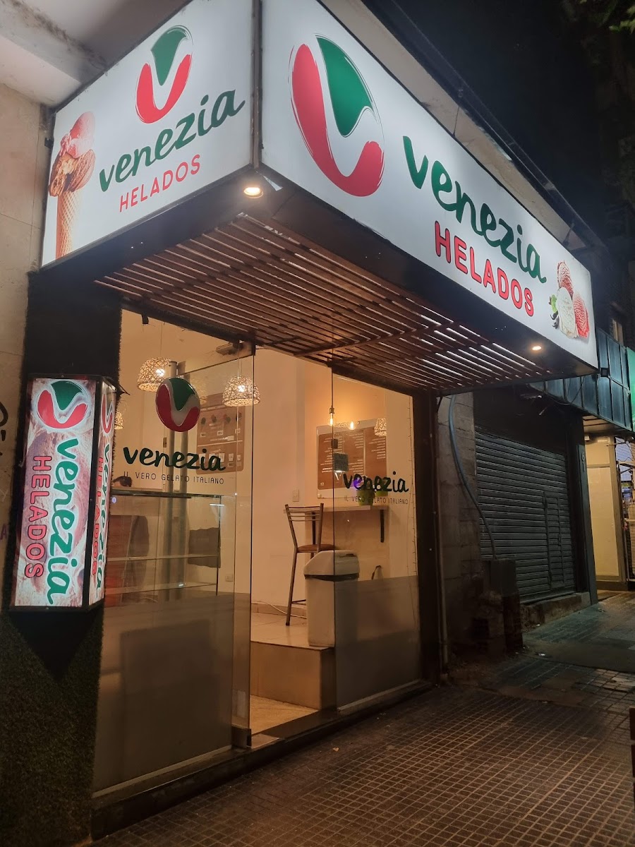Venezia helados Photo 3