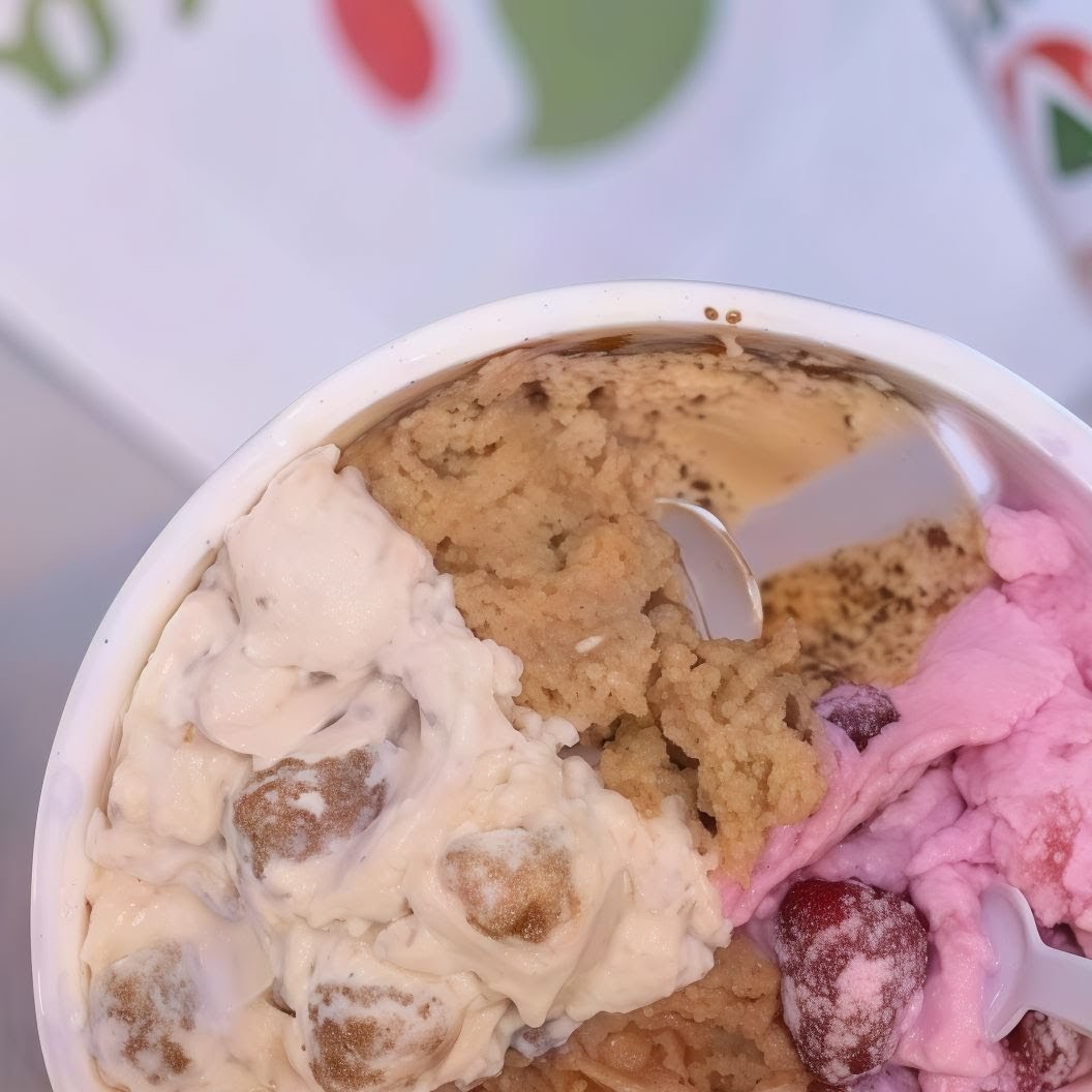Venezia helados Photo 4