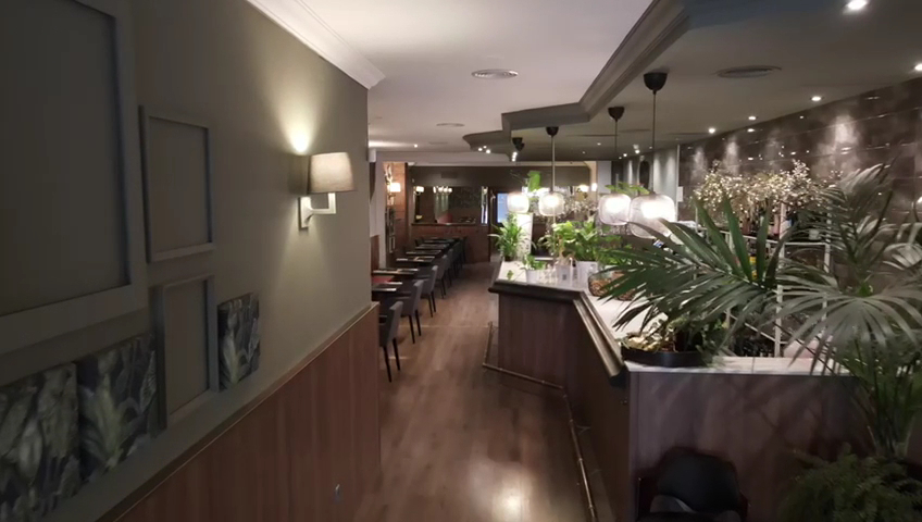 ELIAN RESTAURANT Photo 2